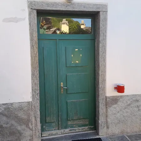 6541 Ostello Santa Maria