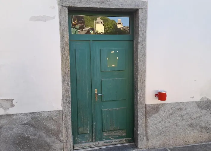 6541 بيت شباب Santa Maria