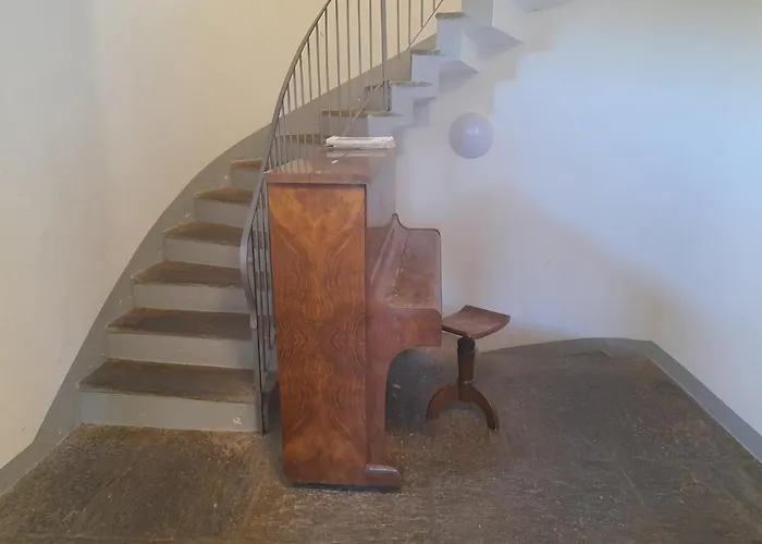 6541 بيت شباب Santa Maria