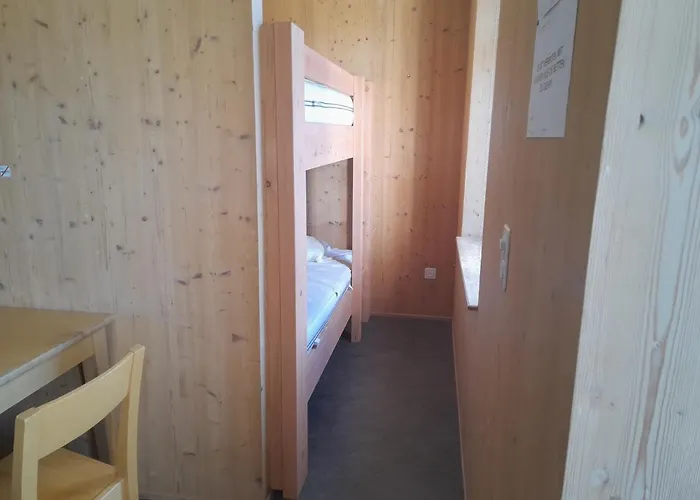 6541 بيت شباب Santa Maria