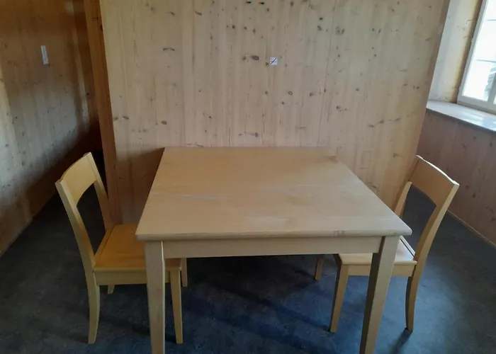 6541 بيت شباب Santa Maria