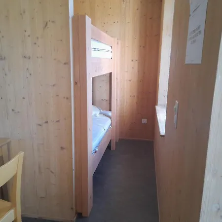 6541 Hostel Santa Maria